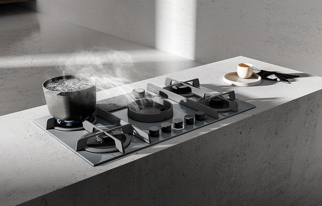 How to choose your extractor hob